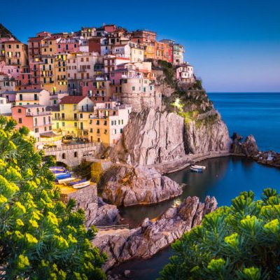 Cinque Terre