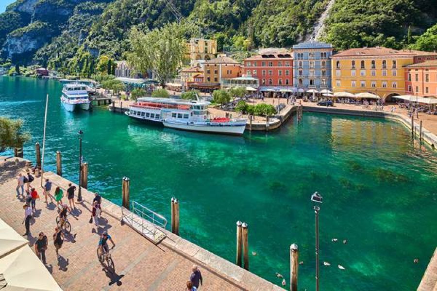 America’s National Parks with Denver