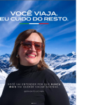 Luciana Bragato – Acompanhante Turística na Itália